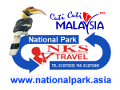 NKS National Park (Taman Negara) Nature Adventure in the oldest Rain-Forest